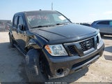 NISSAN FRONTIER PRO-4X 1N6AD0EV5KN701729 снимка