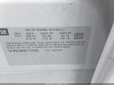 CHEVROLET CRUZE LS 1G1PC5SH8C7116492 снимка