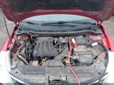 NISSAN VERSA S/SL 3N1BC1CP3CL369489 снимка