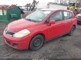 NISSAN VERSA S/SL 3N1BC1CP3CL369489 снимка