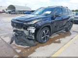 TOYOTA HIGHLANDER XSE 5TDLZRAHXNS132750 photo