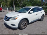 NISSAN MURANO SL 5N1AZ2MG2GN144123 снимка