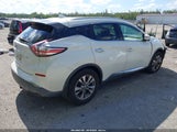 NISSAN MURANO SL 5N1AZ2MG2GN144123 снимка