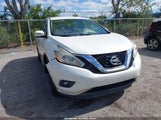 NISSAN MURANO SL 5N1AZ2MG2GN144123 снимка