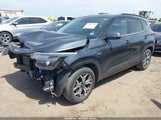 KIA SELTOS EX KNDERCAAXN7334443 снимка