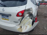 NISSAN ROGUE S JN8AS5MV4DW661832 снимка