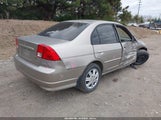 HONDA CIVIC LX 1HGES16504L006685 снимка