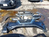 NISSAN ROGUE SV FWD JN8AT3BA2MW000625 photo