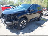 NISSAN ROGUE SV FWD JN8AT3BA2MW000625 снимка