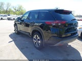 NISSAN ROGUE SV FWD JN8AT3BA2MW000625 fotografie