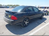 NISSAN SENTRA 1.8S 3N1CB51D76L593361 снимка