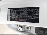 HYUNDAI ELANTRA SEL 5NPLN4AG3NH074525 fotografie