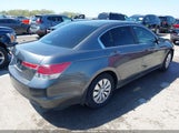 HONDA ACCORD 2.4 LX 1HGCP2F3XCA215973 снимка