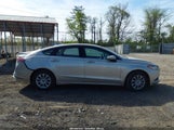 FORD FUSION S 3FA6P0G79HR226970 снимка