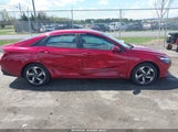 HYUNDAI ELANTRA SEL KMHLS4AG9PU614683 снимка