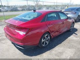 HYUNDAI ELANTRA SEL KMHLS4AG9PU614683 снимка