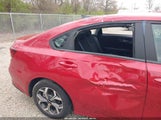 KIA FORTE LXS 3KPF24AD2ME338073 снимка