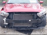 KIA FORTE LXS 3KPF24AD2ME338073 снимка
