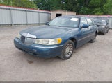 LINCOLN TOWN CAR SIG. PREM./SIGNATURE 1LNHM82W12Y665626 снимка