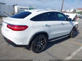 MERCEDES-BENZ AMG GLE 43 COUPE 4MATIC 4JGED6EB5HA050479 снимка