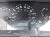TOYOTA COROLLA LE 2T1BR32E57C842583 снимка