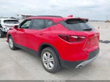 CHEVROLET BLAZER 3GNKBBRA1KS659959 снимка