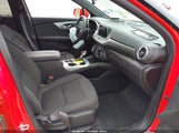 CHEVROLET BLAZER 3GNKBBRA1KS659959 снимка