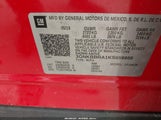 CHEVROLET BLAZER 3GNKBBRA1KS659959 снимка