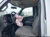 CHEVROLET EXPRESS CUTAWAY WORK VAN 1GB0GRFG1J1344389 снимка
