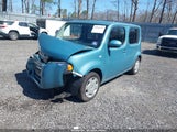 Nissan Cube 1.8S JN8AZ2KR6BT208469 снимка