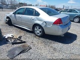 Chevrolet Impala Ls 2G1WF5E34C1146394 снимка