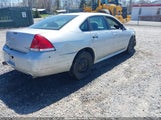 Chevrolet Impala Ls 2G1WF5E34C1146394 fotografie