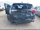GMC TERRAIN FWD SLE 3GKALMEVXML344634 снимка