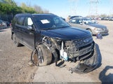 FORD EXPLORER XLT 1FM5K8D80KGA02948 снимка