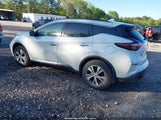 NISSAN MURANO SV FWD 5N1AZ2BJ3LN132023 photo