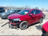 BUICK ENCORE GX AWD SELECT KL4MMESL8LB130671 снимка