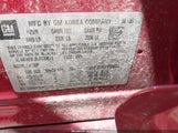 BUICK ENCORE GX AWD SELECT KL4MMESL8LB130671 снимка