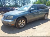 CHRYSLER PACIFICA TOURING 2A4GM68406R718847 снимка
