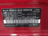 MITSUBISHI OUTLANDER SPORT 2.0 BE AWC/2.0 ES AWC/2.0 LE AWC/2.0 SE AWC/2.0 SE SPECIAL EDITION AWC JA4ARUAU6NU021609 photo