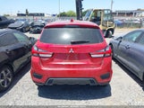 MITSUBISHI OUTLANDER SPORT 2.0 BE AWC/2.0 ES AWC/2.0 LE AWC/2.0 SE AWC/2.0 SE SPECIAL EDITION AWC JA4ARUAU6NU021609 photo