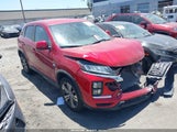 MITSUBISHI OUTLANDER SPORT 2.0 BE AWC/2.0 ES AWC/2.0 LE AWC/2.0 SE AWC/2.0 SE SPECIAL EDITION AWC JA4ARUAU6NU021609 photo
