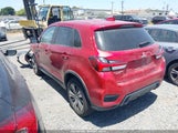 MITSUBISHI OUTLANDER SPORT 2.0 BE AWC/2.0 ES AWC/2.0 LE AWC/2.0 SE AWC/2.0 SE SPECIAL EDITION AWC JA4ARUAU6NU021609 снимка