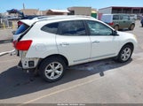 NISSAN ROGUE SV JN8AS5MT7BW179433 снимка