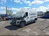 Ram Promaster  High Roof 136 Wb 3C6TRVBG9KE556707 photo