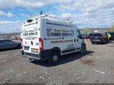 Ram Promaster  High Roof 136 Wb 3C6TRVBG9KE556707 fotografie