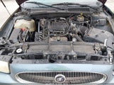 BUICK LESABRE CUSTOM 1G4HP54K4Y4272400 fotografie