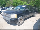 CHEVROLET SILVERADO 1500 LS 2GCEC13C281152550 снимка
