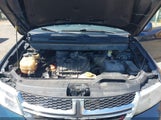 DODGE JOURNEY SXT 3C4PDDBG1FT701081 снимка