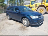 DODGE JOURNEY SXT 3C4PDDBG1FT701081 снимка