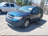 DODGE JOURNEY SXT 3C4PDDBG1FT701081 fotografie